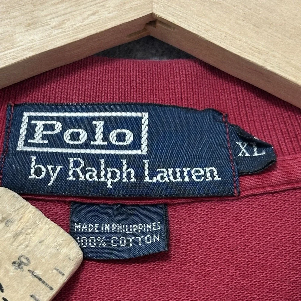 Ralph Lauren polo by